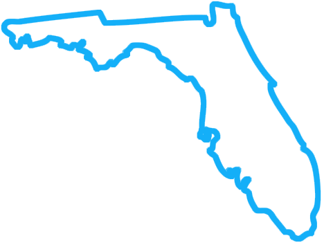 Icon - Florida